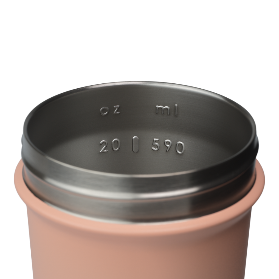 sport-stainless-sleek-l1 BB_Web_25oz_Strada_Sleek_Peach_Pink_Orange_Measurements.png