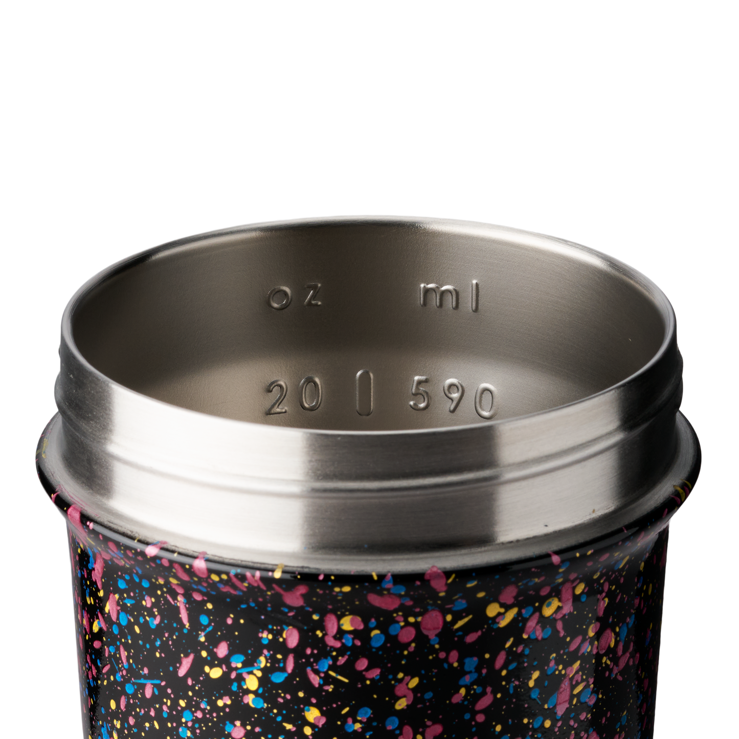 the-shaker-club-stainless-sleek-h5 Black_Speckle_SS_SC.png