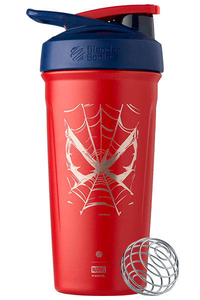marvel-sport-stainless-steel-a6 marvel-strada-stainless-steel-marvel-licensed-spider-man-699509.png